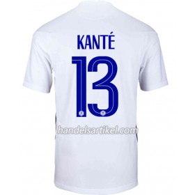 Frankreich Kante 13 Auswärts Trikotsatz EURO 2020